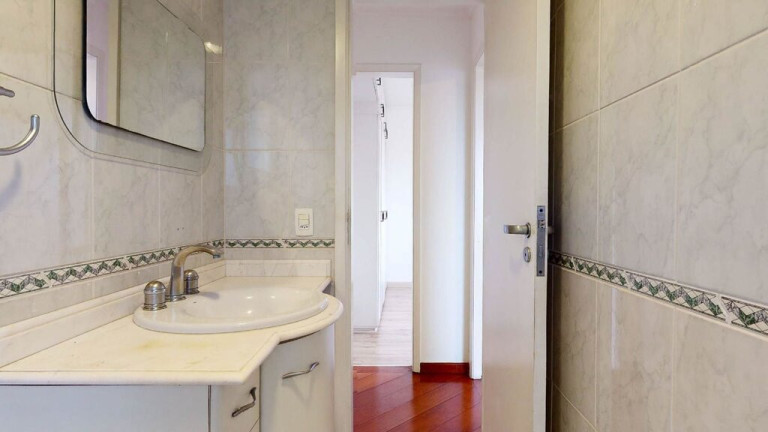 Imagem Apartamento com 4 Quartos à Venda, 139 m² em Saúde - São Paulo