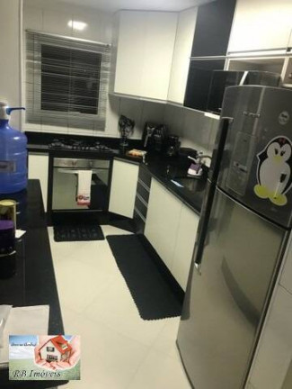 Apartamento com 2 Quartos à Venda, 67 m² em Vila Valparaíso - Santo André