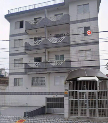 Imagem Apartamento com 2 Quartos à Venda, 51 m² em Ocian - Praia Grande