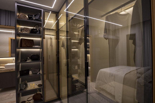 Imagem Apartamento com 3 Quartos à Venda, 81 m² em Aeroviário - Goiânia Imagem Apartamento com 3 Quartos à Venda, 81 m² em Aeroviário - Goiânia