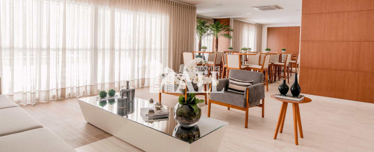 Imagem Apartamento com 3 Quartos à Venda, 142 m² em Jardim Tarraf Ii - São José Do Rio Preto