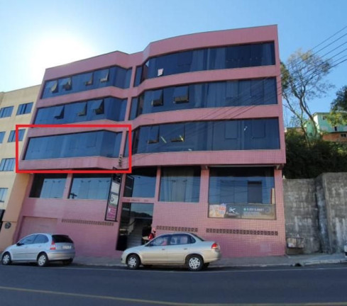 Imagem Imóvel Comercial à Venda, 66 m² em Marafon - Videira Imagem Imóvel Comercial à Venda, 66 m² em Marafon - Videira