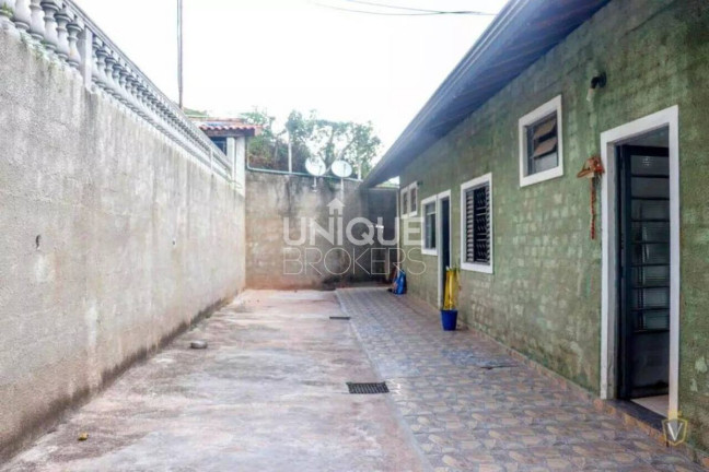 Imagem Chácara com 3 Quartos à Venda, 1.100 m² em Mato Dentro - Jundiaí