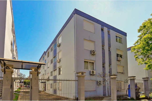 Imagem Apartamento com 1 Quarto à Venda, 34 m² em Vila Ipiranga - Porto Alegre
