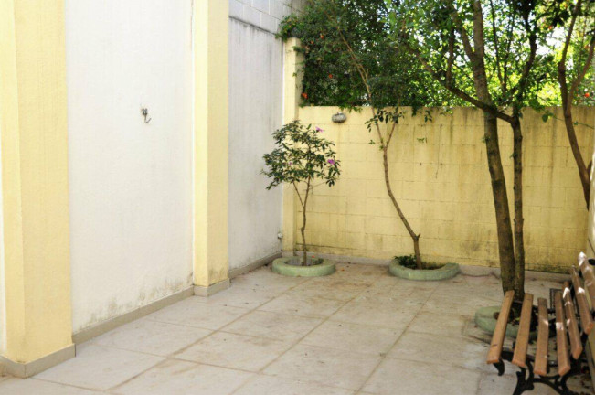 Imagem Casa de Condomínio com 3 Quartos à Venda, 120 m² em Jardim Rebelato - Cotia Imagem Casa de Condomínio com 3 Quartos à Venda, 120 m² em Jardim Rebelato - Cotia