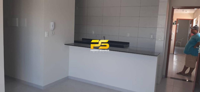 Imagem Apartamento com 1 Quarto à Venda, 33 m² em Jaguaribe - João Pessoa