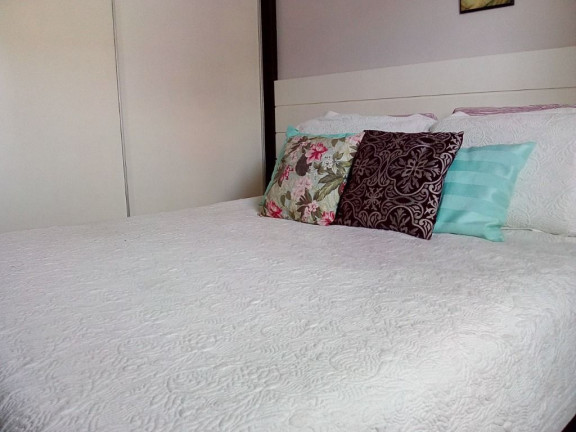Imagem Apartamento com 3 Quartos à Venda, 76 m² em Parque Das Nações - Santo André Imagem Apartamento com 3 Quartos à Venda, 76 m² em Parque Das Nações - Santo André