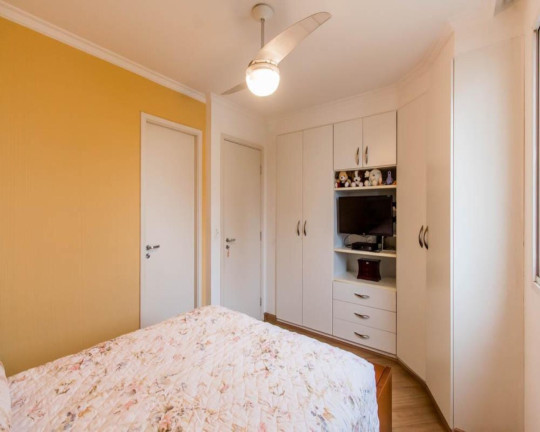 Imagem Apartamento com 3 Quartos à Venda, 94 m² em Alto Da Boa Vista - São Paulo Imagem Apartamento com 3 Quartos à Venda, 94 m² em Alto Da Boa Vista - São Paulo