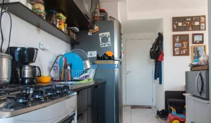 Imagem Apartamento com 2 Quartos à Venda, em Cambuci - São Paulo Imagem Apartamento com 2 Quartos à Venda, em Cambuci - São Paulo