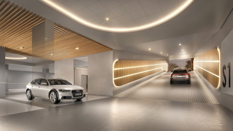 Imagem Sala Comercial à Venda, 65 m² em Setor Marista - Goiânia Imagem Sala Comercial à Venda, 65 m² em Setor Marista - Goiânia