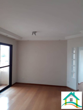 Imagem Apartamento com 3 Quartos à Venda, 88 m² em Vila Assunção - Santo André Imagem Apartamento com 3 Quartos à Venda, 88 m² em Vila Assunção - Santo André