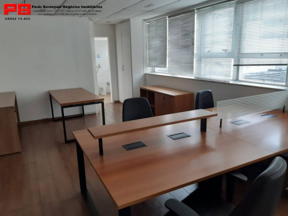 Imagem Imóvel Comercial à Venda, 71 m² em Itaim Bibi - São Paulo