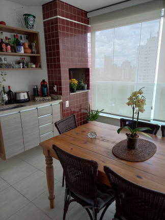Imagem Apartamento com 3 Quartos à Venda, 134 m² em Vila Carrão - São Paulo Imagem Apartamento com 3 Quartos à Venda, 134 m² em Vila Carrão - São Paulo