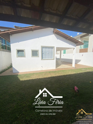 Imagem Casa com 3 Quartos à Venda, em Parque Aurora - Campos Dos Goytacazes Imagem Casa com 3 Quartos à Venda, em Parque Aurora - Campos Dos Goytacazes