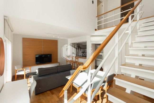 Imagem Imóvel com 2 Quartos à Venda, 111 m² em Pinheiros - São Paulo