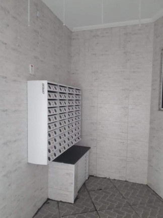 Imagem Apartamento com 2 Quartos para Alugar, 52 m² em Artur Alvim - São Paulo