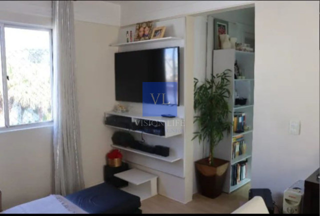 Imagem Imóvel com 3 Quartos à Venda, 82 m² em Santa Cândida - Curitiba