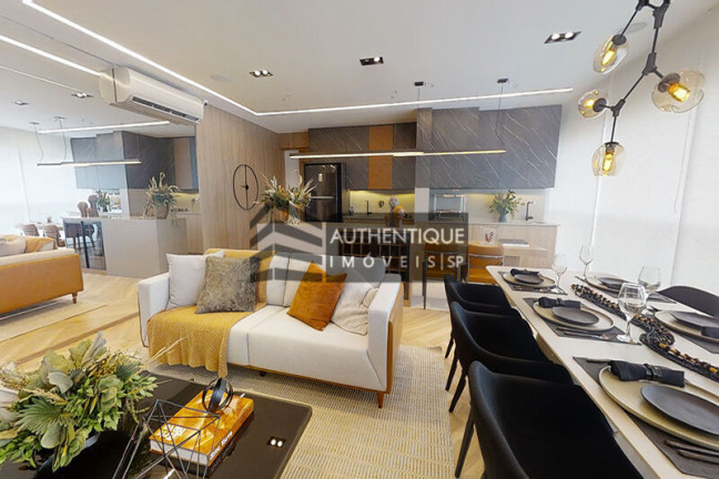 Imagem Apartamento com 3 Quartos à Venda, 112 m² em Ipiranga - São Paulo Imagem Apartamento com 3 Quartos à Venda, 112 m² em Ipiranga - São Paulo