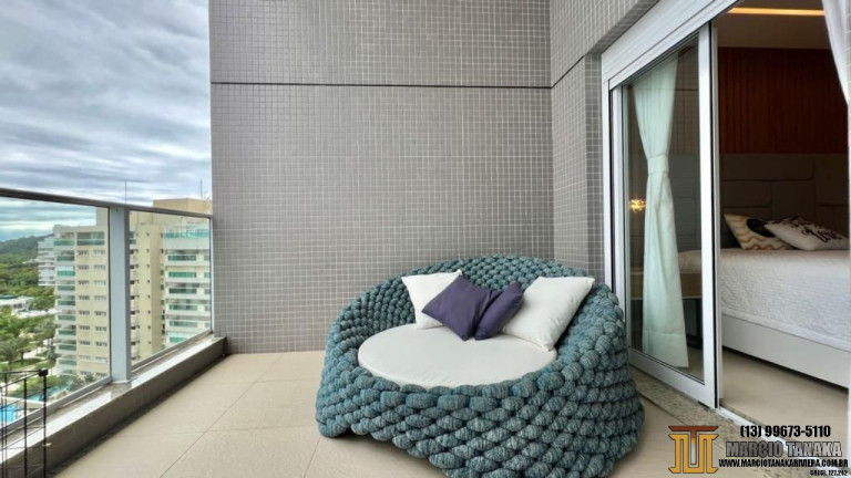 Imagem Imóvel com 3 Quartos à Venda, 147 m² em Riviera - Bertioga