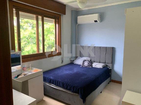 Imagem Apartamento com 2 Quartos à Venda, 55 m² em Passo Da Areia - Porto Alegre Imagem Apartamento com 2 Quartos à Venda, 55 m² em Passo Da Areia - Porto Alegre