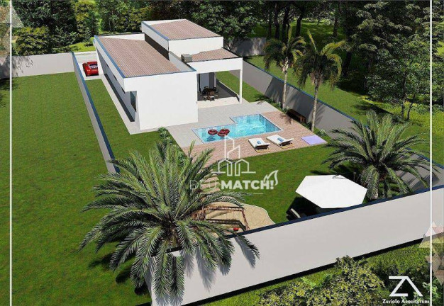 Imagem Casa com 3 Quartos à Venda, 146 m² em Condomínio Buona Vita - Atibaia Imagem Casa com 3 Quartos à Venda, 146 m² em Condomínio Buona Vita - Atibaia