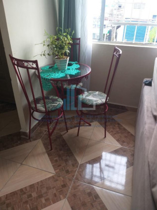 Imagem Apartamento com 1 Quarto à Venda, 32 m² em Aviação - Praia Grande Imagem Apartamento com 1 Quarto à Venda, 32 m² em Aviação - Praia Grande