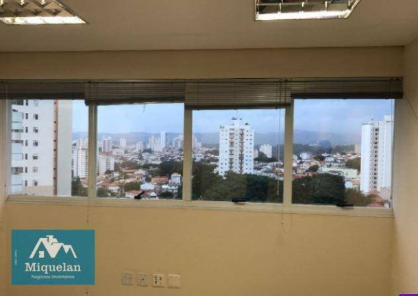 Imagem Sala Comercial à Venda, 86 m² em Santana - São Paulo Imagem Sala Comercial à Venda, 86 m² em Santana - São Paulo