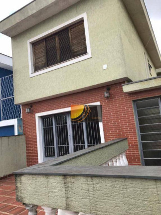 Imagem Casa com 3 Quartos à Venda, 181 m² em Pirituba - São Paulo Imagem Casa com 3 Quartos à Venda, 181 m² em Pirituba - São Paulo
