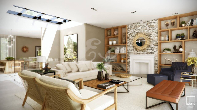 Imagem Casa de Condomínio com 4 Quartos à Venda, 315 m² em Tamboré - Santana De Parnaíba Imagem Casa de Condomínio com 4 Quartos à Venda, 315 m² em Tamboré - Santana De Parnaíba