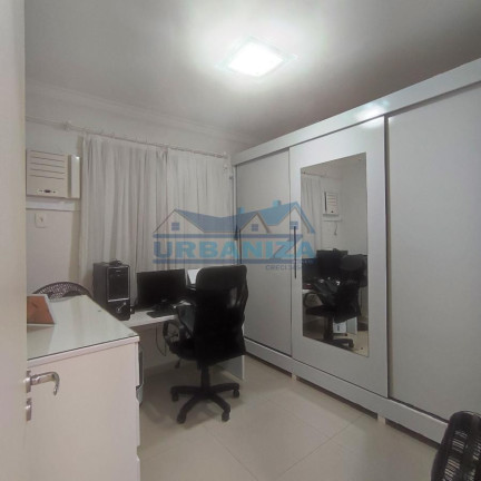Imagem Apartamento com 3 Quartos à Venda, 85 m² em Jardim Nossa Senhora De Fátima - Birigui Imagem Apartamento com 3 Quartos à Venda, 85 m² em Jardim Nossa Senhora De Fátima - Birigui