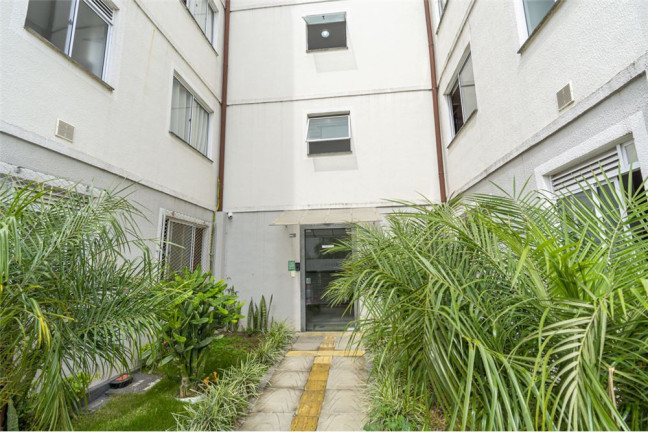 Imagem Imóvel com 2 Quartos à Venda,  em São José - Canoas