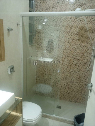 Imagem Apartamento com 1 Quarto à Venda, 35 m² em Botafogo - Rio De Janeiro