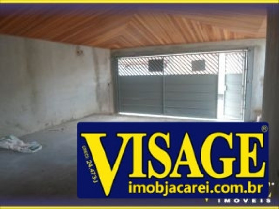 Imagem Casa com 3 Quartos à Venda, 170 m² em Vila Branca - Jacareí