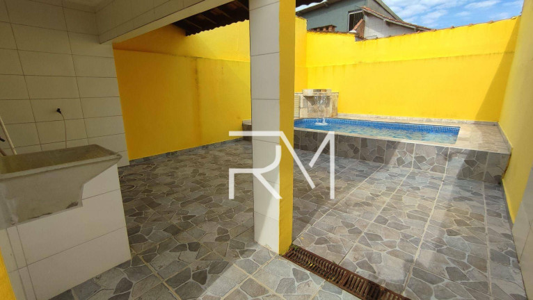 Imagem Casa com 2 Quartos à Venda, 70 m² em Jardim Praia Grande - Mongaguá Imagem Casa com 2 Quartos à Venda, 70 m² em Jardim Praia Grande - Mongaguá