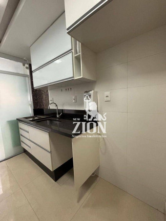 Imagem Apartamento com 2 Quartos à Venda, 80 m² em Jardim Zaira - Guarulhos