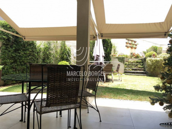 Imagem Casa de Condomínio com 3 Quartos à Venda, 252 m² em Alphaville - Santana De Parnaíba Imagem Casa de Condomínio com 3 Quartos à Venda, 252 m² em Alphaville - Santana De Parnaíba