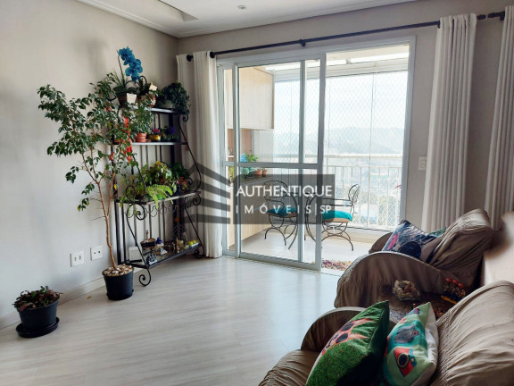 Imagem Apartamento com 2 Quartos à Venda, 80 m² em Centro - São Bernardo Do Campo Imagem Apartamento com 2 Quartos à Venda, 80 m² em Centro - São Bernardo Do Campo