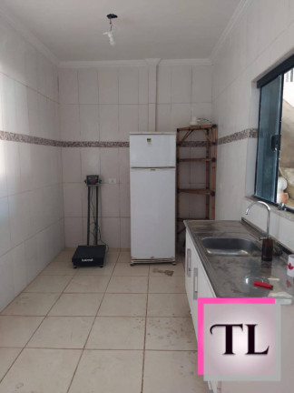 Imagem Imóvel Comercial à Venda, 150 m² em Jardim Itamaraty V - Poços De Caldas