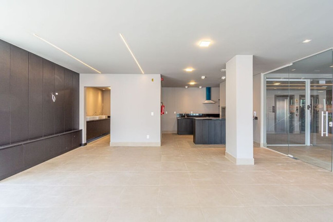 Imagem Apartamento com 2 Quartos à Venda, 77 m² em Centro - Canoas