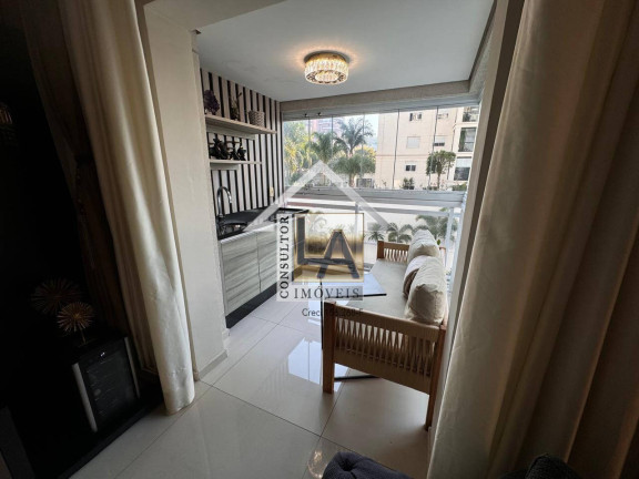Imagem Apartamento com 2 Quartos à Venda, 80 m² em Alto De Pinheiros - São Paulo