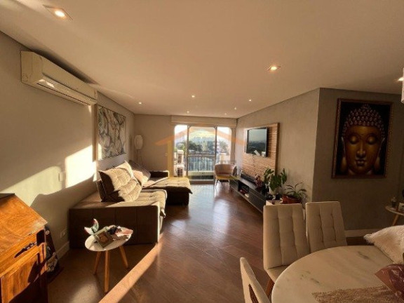 Imagem Apartamento com 3 Quartos à Venda, 140 m² em Parque Novo Mundo - São Paulo Imagem Apartamento com 3 Quartos à Venda, 140 m² em Parque Novo Mundo - São Paulo