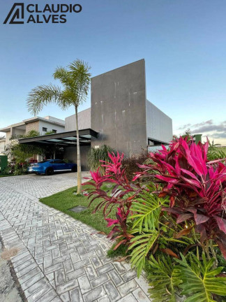 Casa de Condomínio com 3 Quartos à Venda, 370 m² em Sim - Feira De Santana