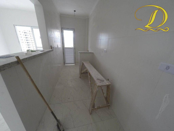 Imagem Apartamento com 2 Quartos à Venda, 67 m² em Caiçara - Praia Grande