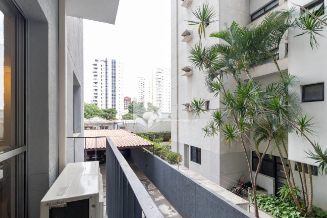 Imagem Apartamento com 2 Quartos à Venda, 66 m² em Vila Olímpia - São Paulo