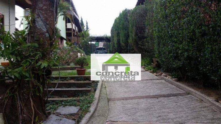 Imagem Casa de Condomínio com 2 Quartos à Venda, 200 m² em Chácara Represinha - Cotia Imagem Casa de Condomínio com 2 Quartos à Venda, 200 m² em Chácara Represinha - Cotia