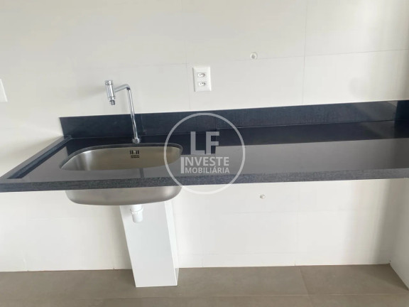 Imagem Apartamento com 1 Quarto à Venda, 40 m² em Setor Oeste - Goiânia