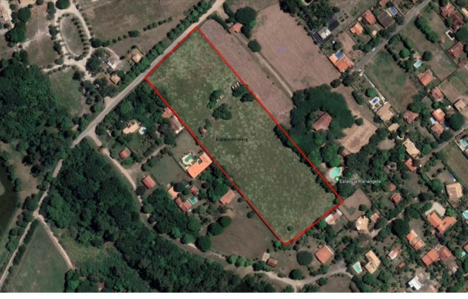 Imagem Terreno à Venda, 26.660 m² em Loteamento Chácaras Vale Das Garças - Campinas Imagem Terreno à Venda, 26.660 m² em Loteamento Chácaras Vale Das Garças - Campinas