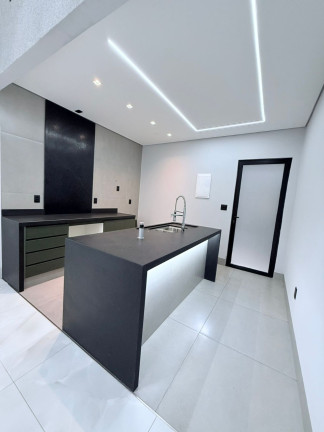 Imagem Casa com 3 Quartos à Venda, 135 m² em Samambaia Sul (samambaia) - Brasília