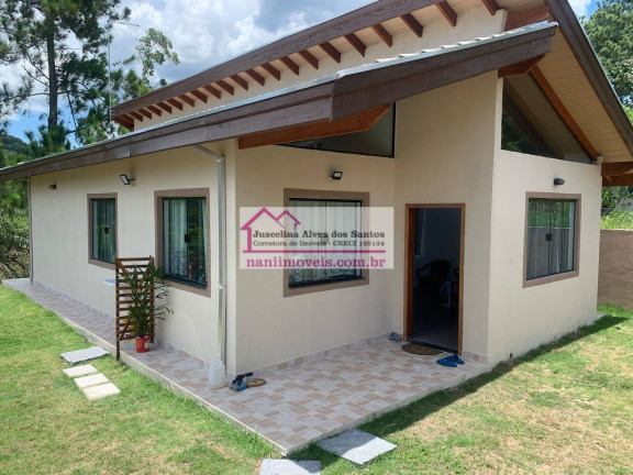 Imagem Casa com 3 Quartos à Venda, 480 m² em Caraguatatuba