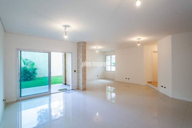Imagem Casa com 4 Quartos à Venda, 236 m² em Jardim Prudência - São Paulo
